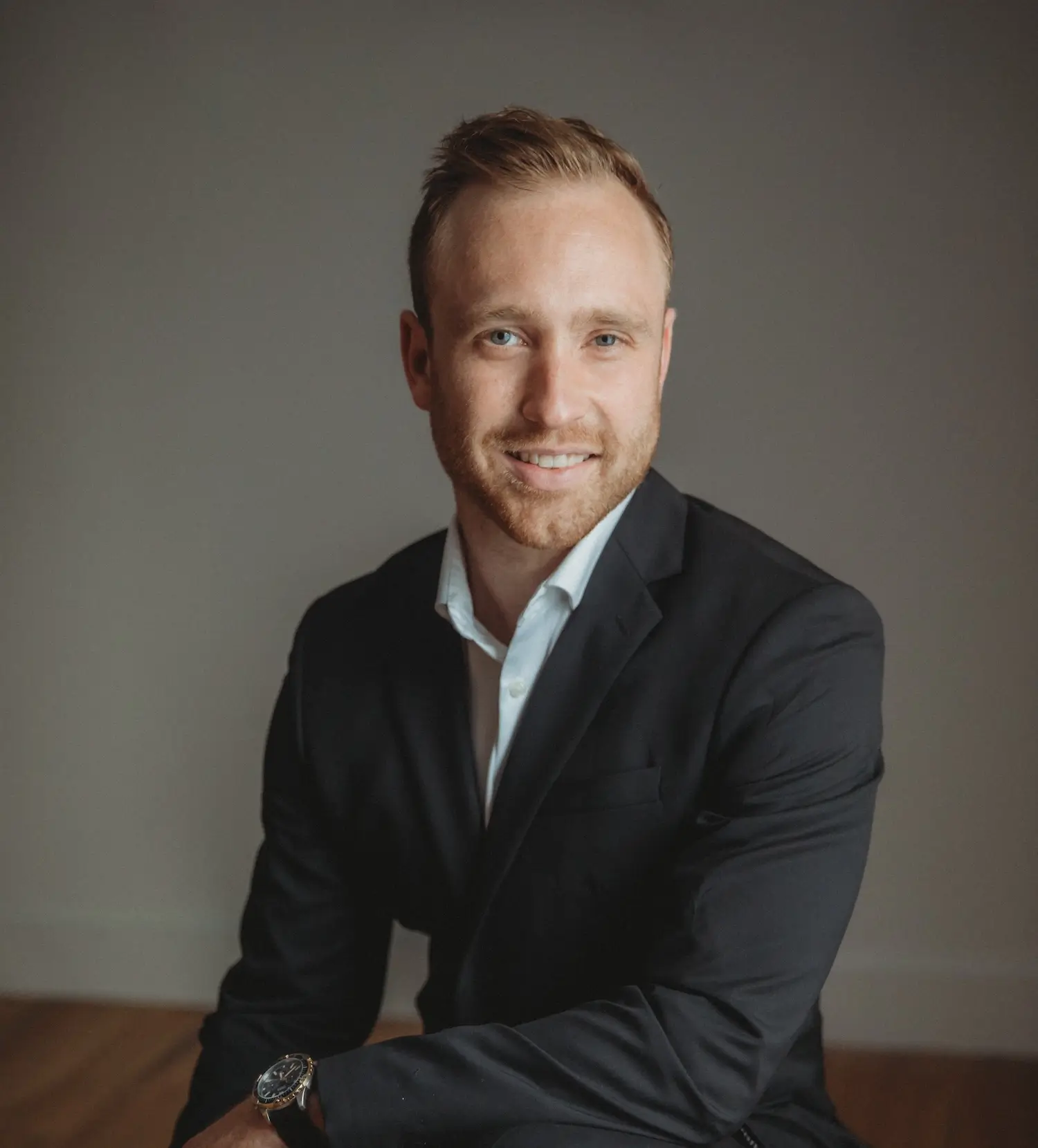 Picture of Blake Ferguson