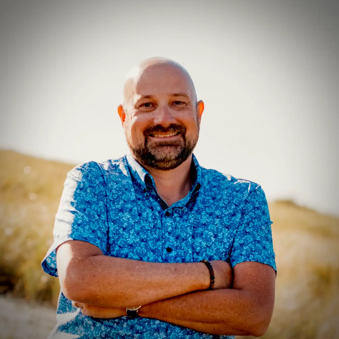 Picture of Bob Potter